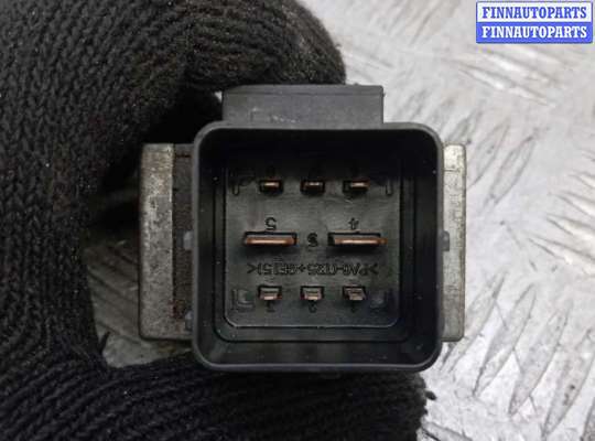 купить реле накала свечей на RENAULT SCENIC 3