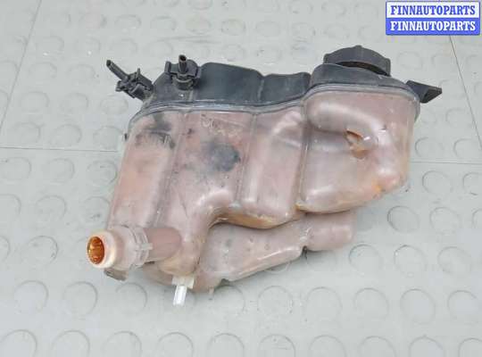 Бачок расширительный на Ford S-Max
