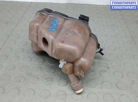 Бачок расширительный на Ford S-Max