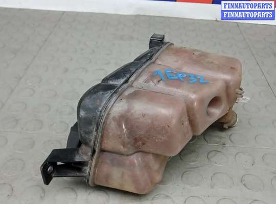 Бачок расширительный на Ford S-Max