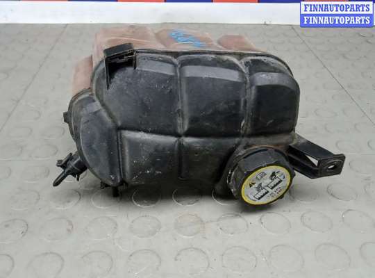 Бачок расширительный на Ford S-Max