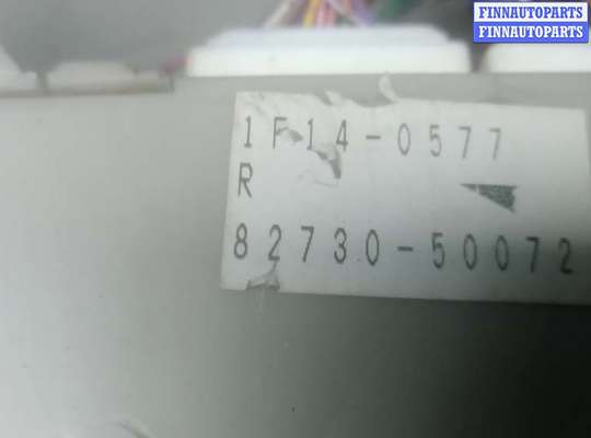 купить блок предохранителей на LEXUS LS 3