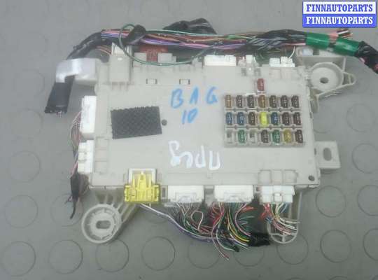 купить блок предохранителей на LEXUS LS 3