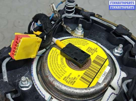 купить подушка безопасности водителя на FORD TRANSIT CONNECT 1