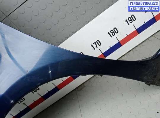 купить крыло переднее левое на NISSAN NOTE E11