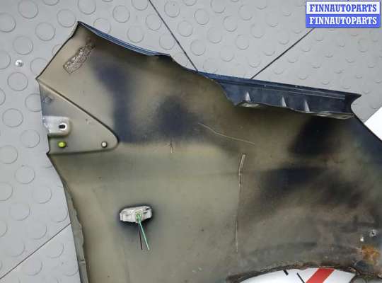 купить крыло переднее левое на NISSAN NOTE E11