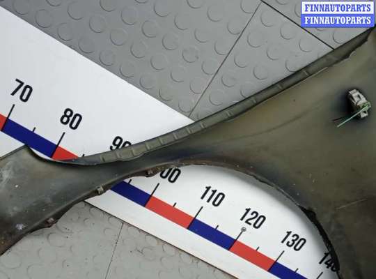 купить крыло переднее левое на NISSAN NOTE E11