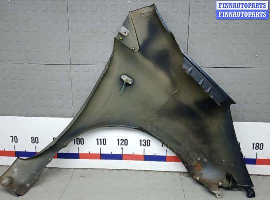 купить крыло переднее левое на NISSAN NOTE E11