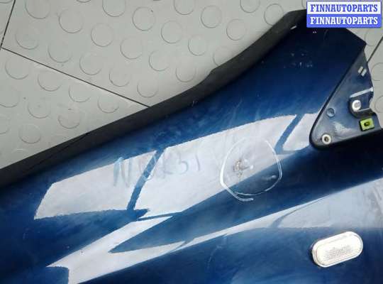 купить крыло переднее левое на NISSAN NOTE E11