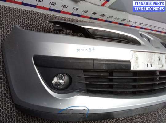 купить бампер передний на RENAULT CLIO 3