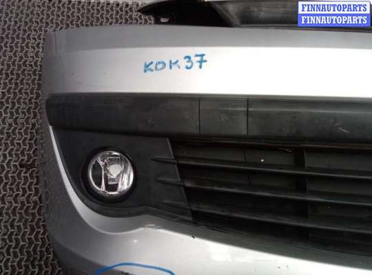 купить бампер передний на RENAULT CLIO 3