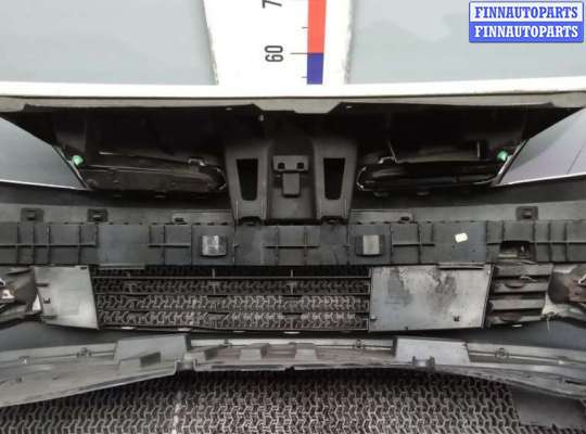 купить бампер передний на RENAULT CLIO 3