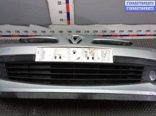купить бампер передний на RENAULT CLIO 3