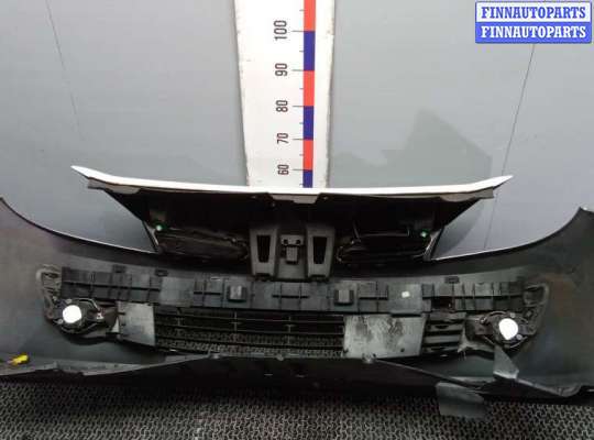 купить бампер передний на RENAULT CLIO 3