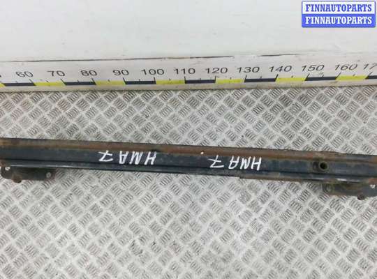 усилитель бампера передний (кронштейн) PG1165419 на PEUGEOT 3008 1