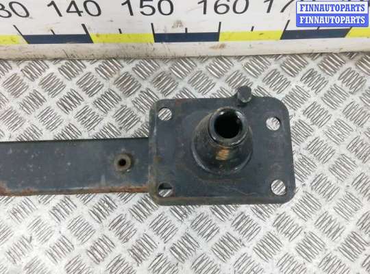 купить усилитель бампера передний (кронштейн) на PEUGEOT 3008 1