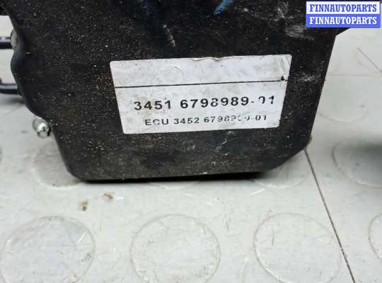 купить блок abs на BMW X1 E84