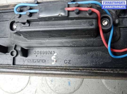 купить фонарь подсветки номера 3-5 двери на VOLVO XC70 2