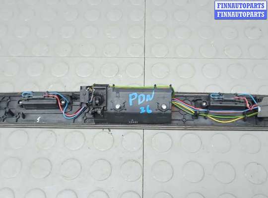 купить фонарь подсветки номера 3-5 двери на VOLVO XC70 2