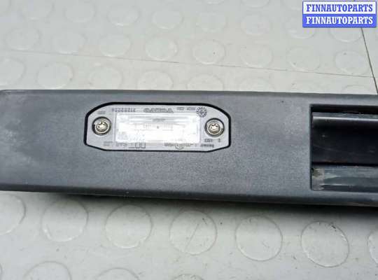 купить фонарь подсветки номера 3-5 двери на VOLVO XC70 2