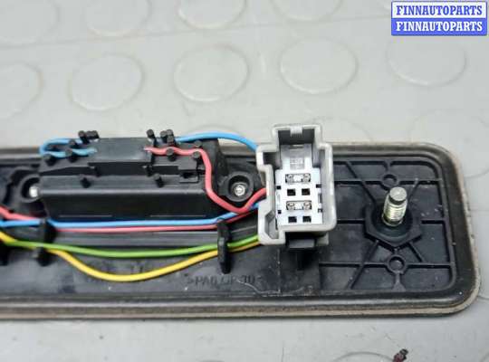 купить фонарь подсветки номера 3-5 двери на VOLVO XC70 2