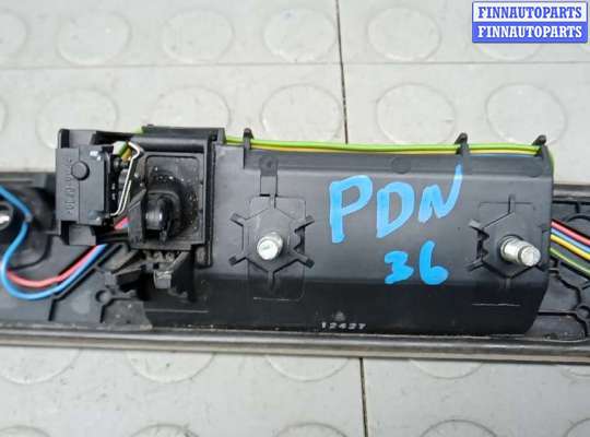 купить фонарь подсветки номера 3-5 двери на VOLVO XC70 2