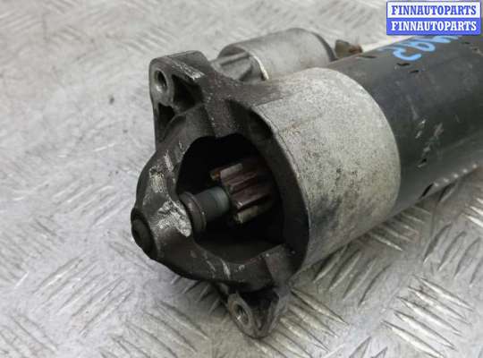 купить стартер дизельный на VOLVO XC60 1