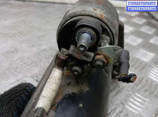 купить стартер дизельный на VOLVO XC60 1