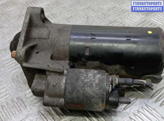 купить стартер дизельный на VOLVO XC60 1