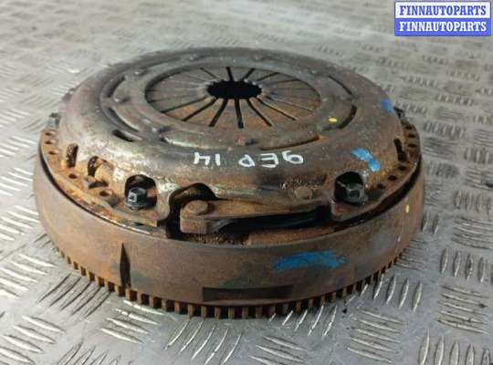 купить маховик демпферный дизельный на FORD FOCUS 2