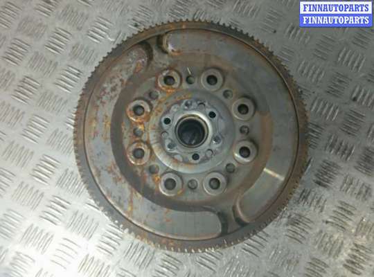 купить маховик демпферный дизельный на FORD FOCUS 2