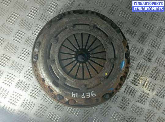 купить маховик демпферный дизельный на FORD FOCUS 2