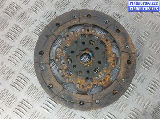 купить маховик демпферный дизельный на FORD FOCUS 2