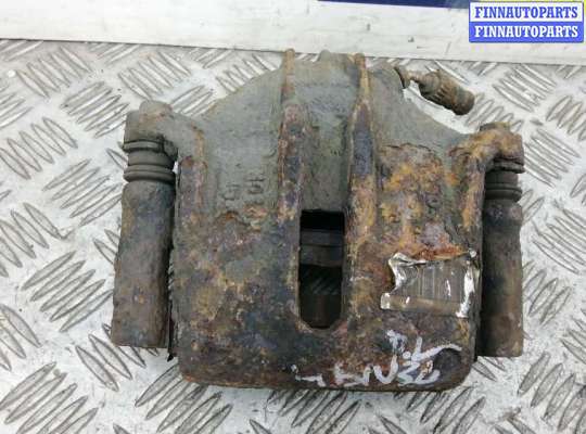 Купить суппорт тормозной передний левый на CITROEN C3 PICASSO суппорт тормозной передний левый CT1079041 на CITROEN C3 PICASSO