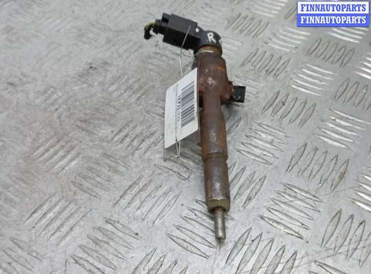 купить форсунка дизельная на FORD S-MAX