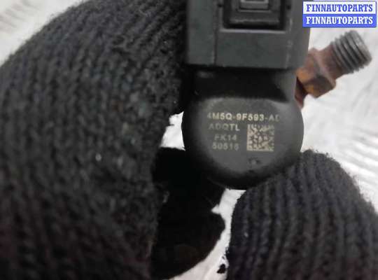купить форсунка дизельная на FORD S-MAX