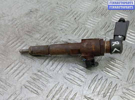 купить форсунка дизельная на FORD S-MAX