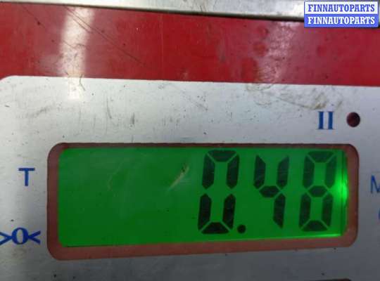 купить форсунка дизельная на FORD S-MAX