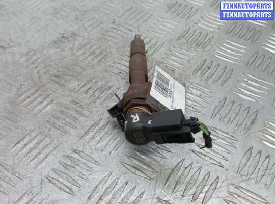 купить форсунка дизельная на FORD S-MAX