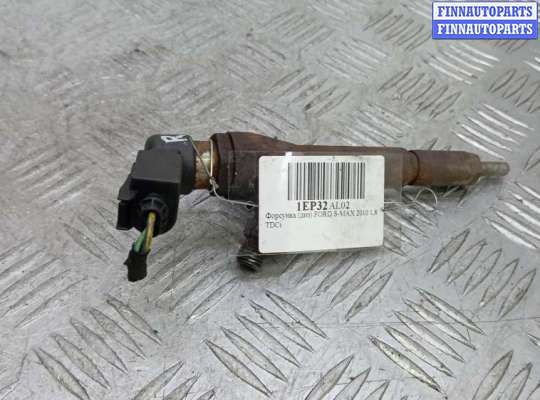 форсунка дизельная FO2014988 на FORD S-MAX