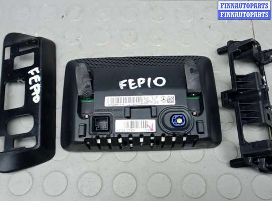 купить монитор на MERCEDES BENZ A-CLASS W176