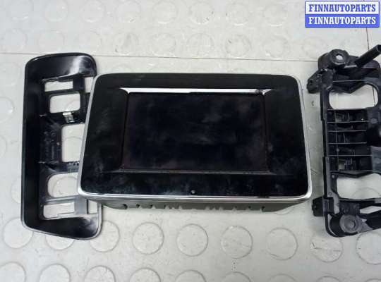 купить монитор на MERCEDES BENZ A-CLASS W176