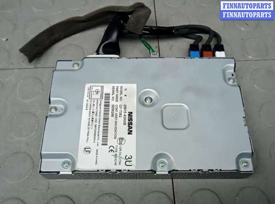 купить навигация на INFINITI Q50