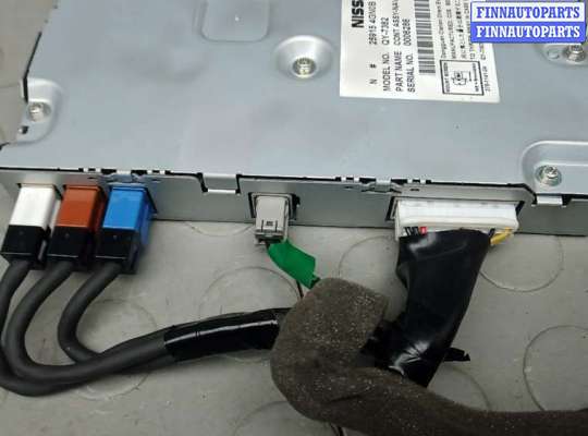 купить навигация на INFINITI Q50