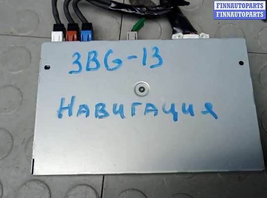 купить навигация на INFINITI Q50