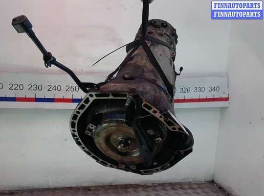 кпп автоматическая MB1574487 на MERCEDES BENZ M-CLASS W163