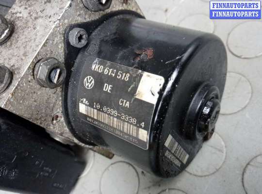 купить блок abs на VOLKSWAGEN JETTA 5