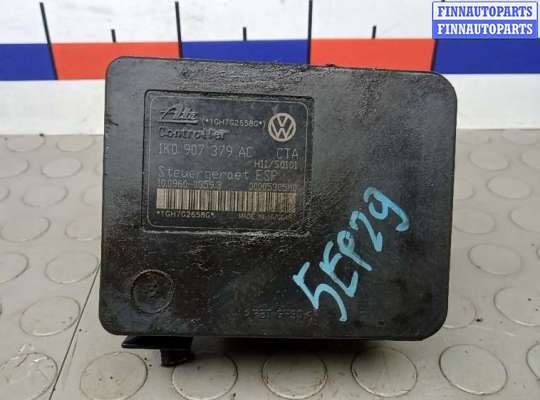 купить блок abs на VOLKSWAGEN JETTA 5