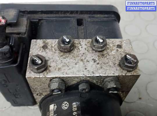 купить блок abs на VOLKSWAGEN JETTA 5