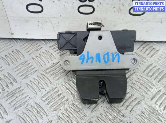 замок  3-5 двери FO1409558 на FORD MONDEO 4